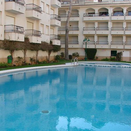 Playamar Altamar Apartments Alcossebre Quarto foto