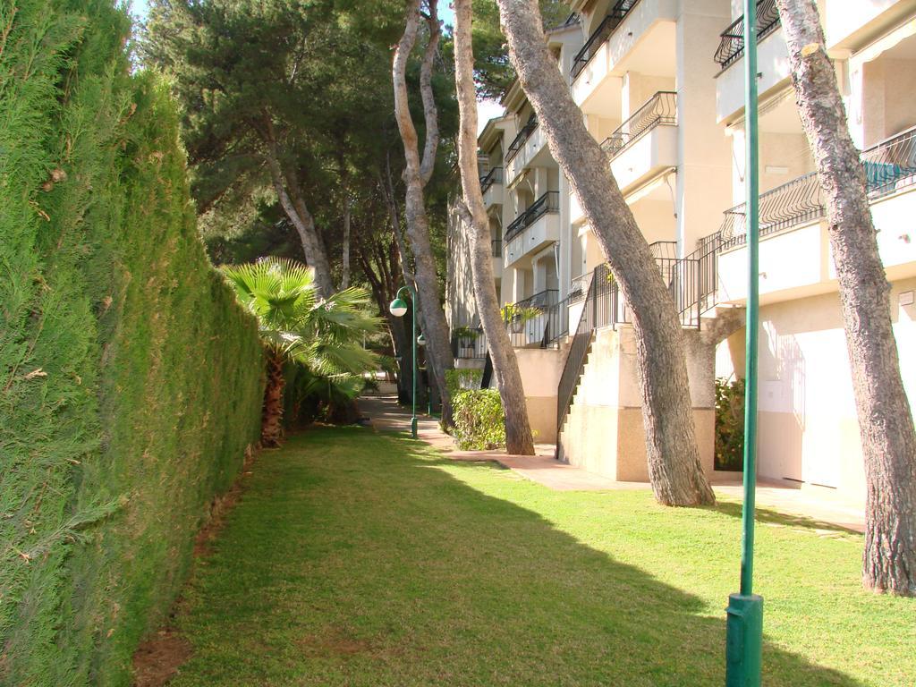 Playamar Altamar Apartments Alcossebre Quarto foto