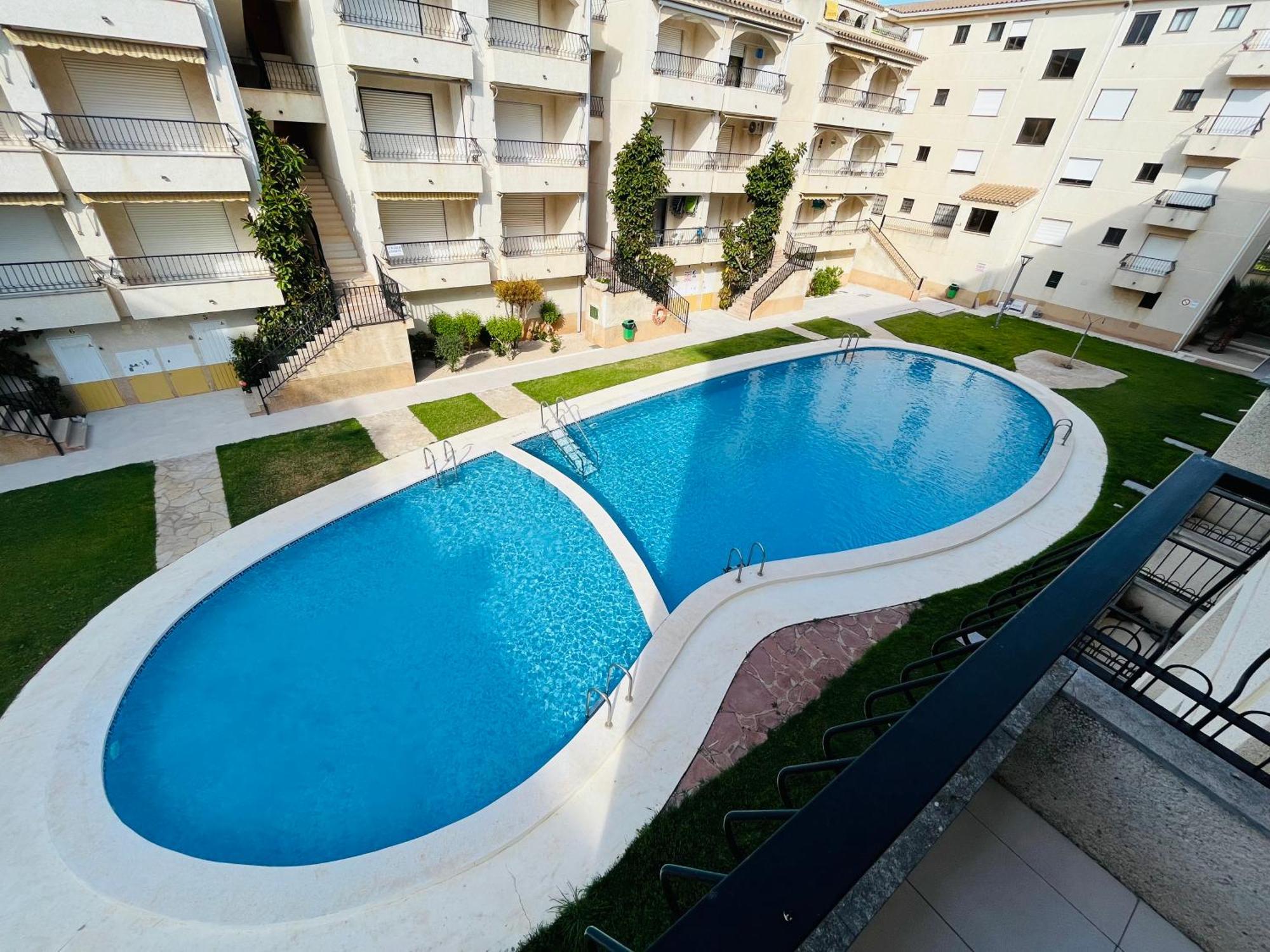 Playamar Altamar Apartments Alcossebre Exterior foto